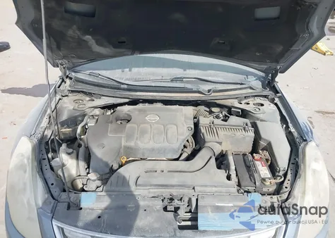 2012 Nissan Altima 2.5 S z USA, uszkodzony, nr VIN 1N4AL2AP3CN410002